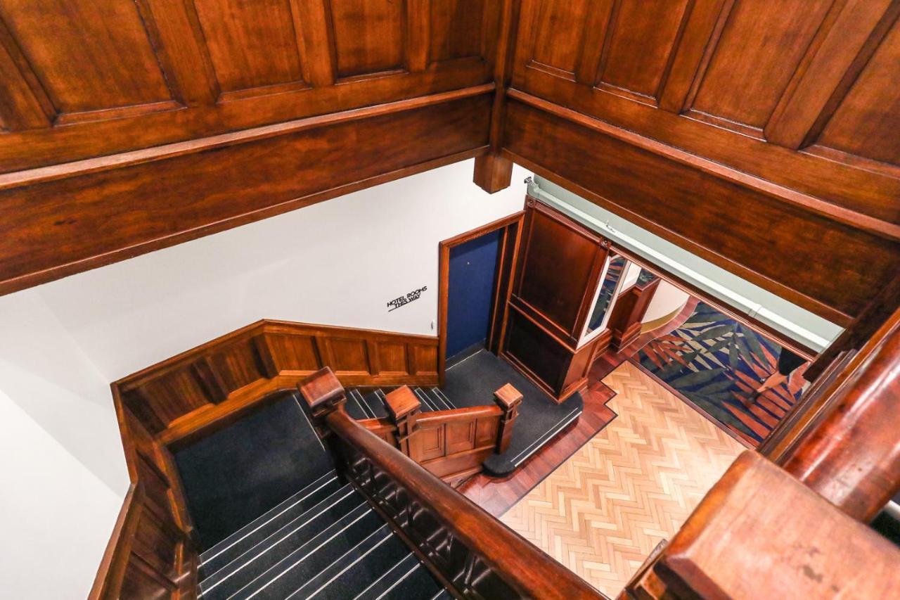 Coogee Bay Hotel Cité de Cité de Sydney Extérieur photo