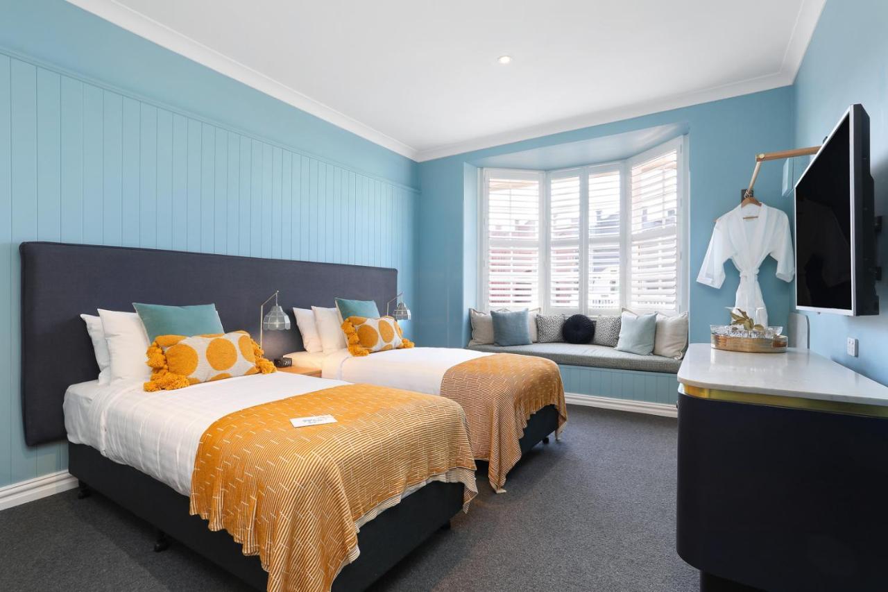 Coogee Bay Hotel Cité de Cité de Sydney Extérieur photo