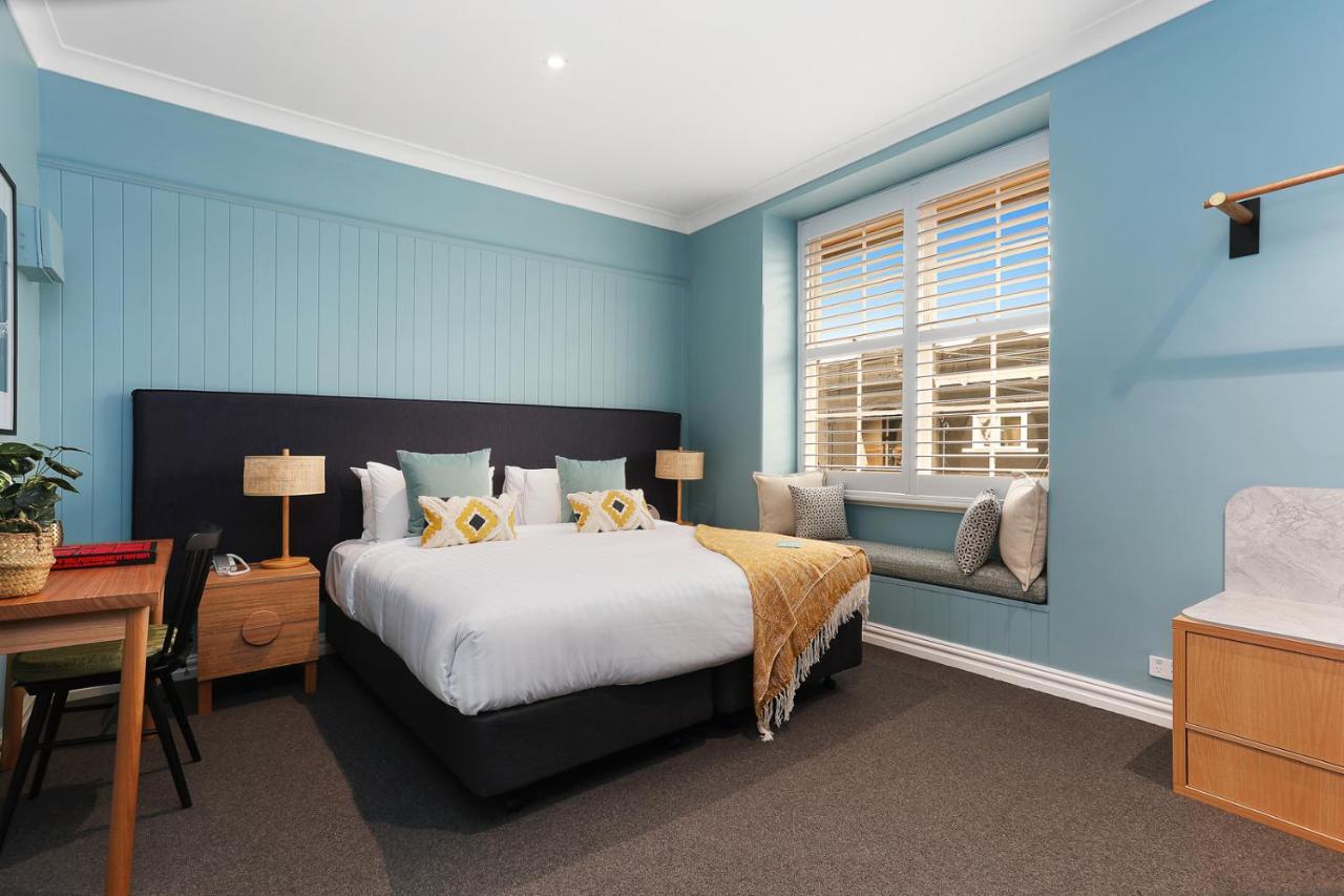 Coogee Bay Hotel Cité de Cité de Sydney Extérieur photo