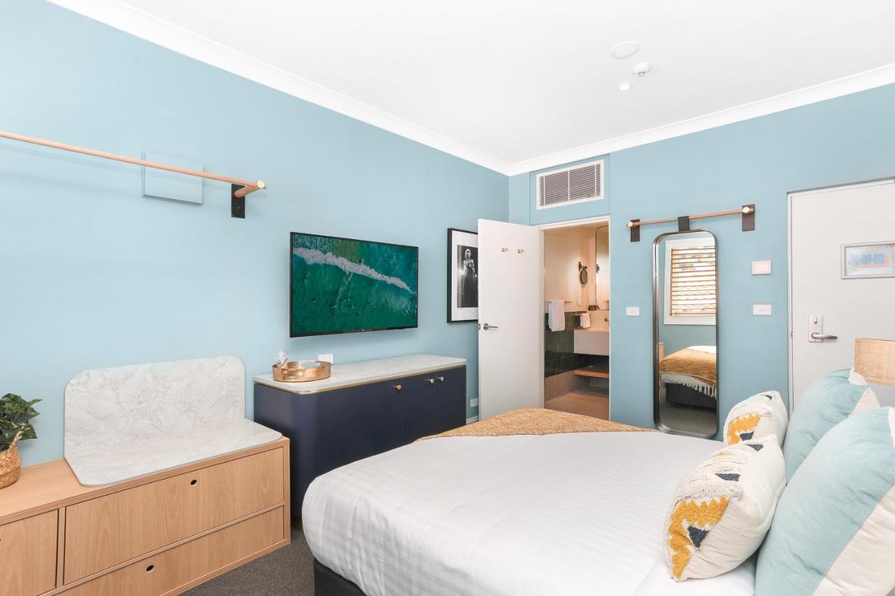 Coogee Bay Hotel Cité de Cité de Sydney Extérieur photo