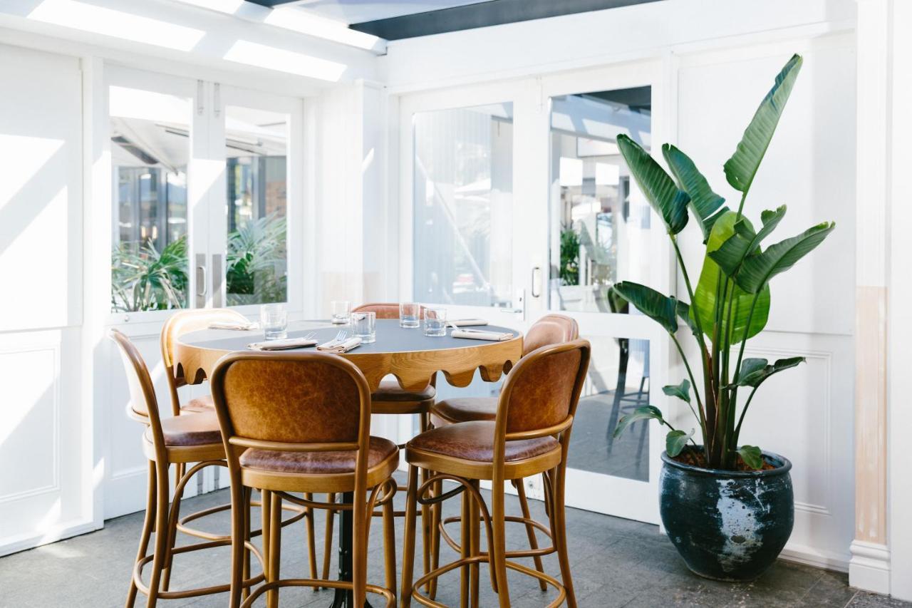 Coogee Bay Hotel Cité de Cité de Sydney Extérieur photo