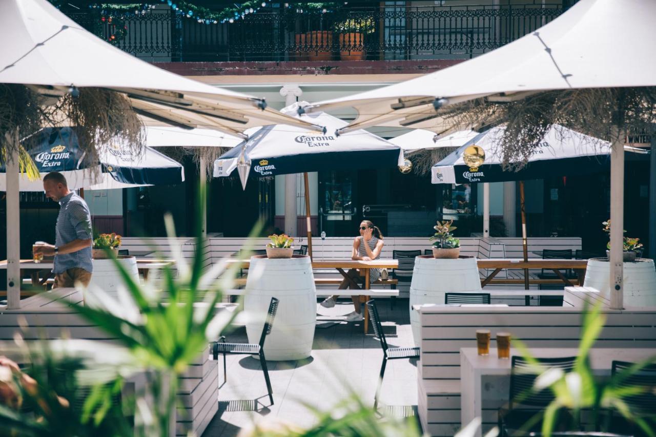 Coogee Bay Hotel Cité de Cité de Sydney Extérieur photo