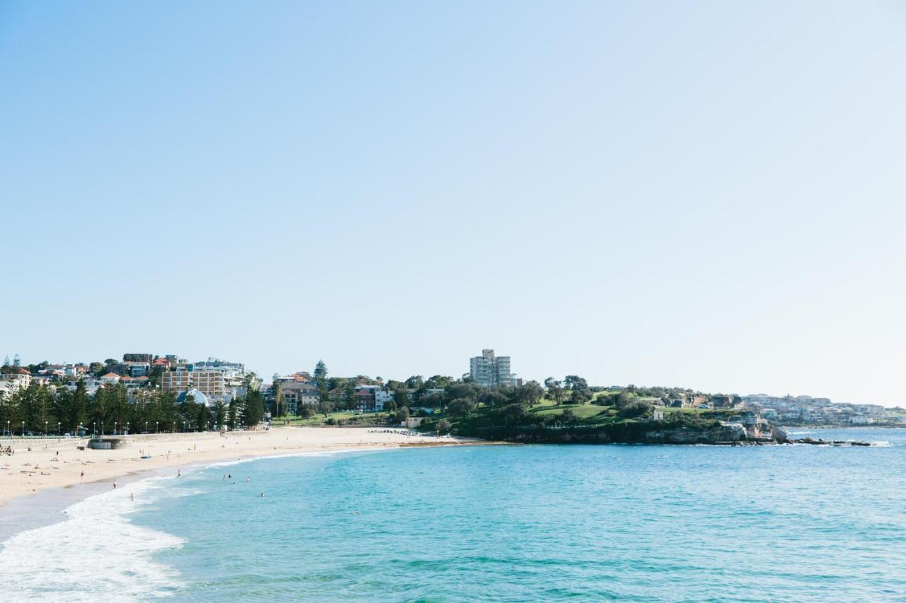 Coogee Bay Hotel Cité de Cité de Sydney Extérieur photo