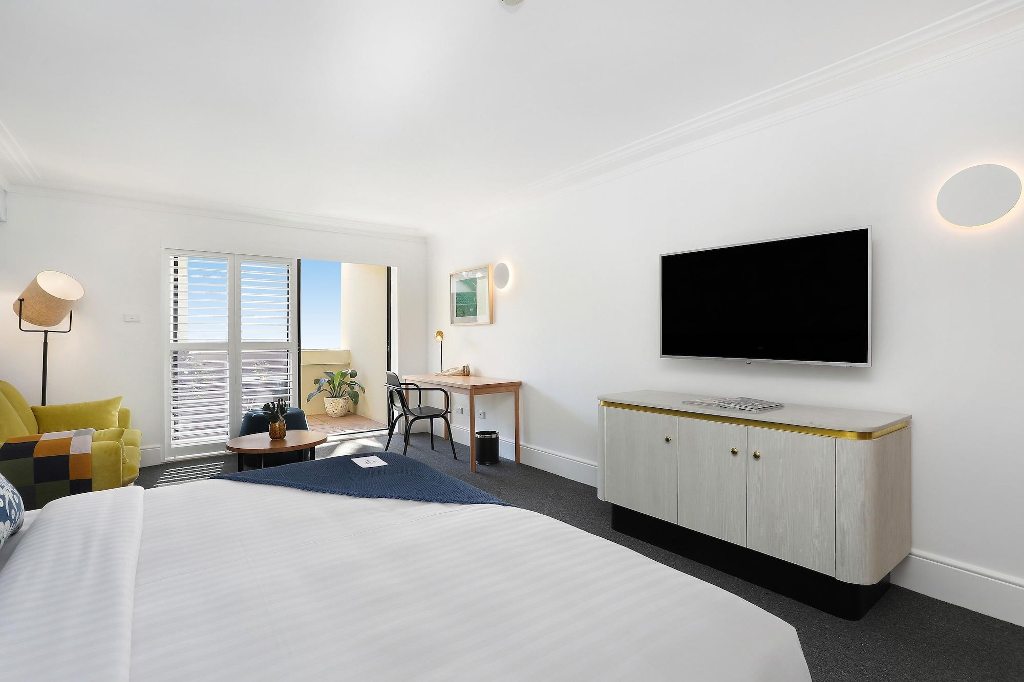 Coogee Bay Hotel Cité de Cité de Sydney Extérieur photo
