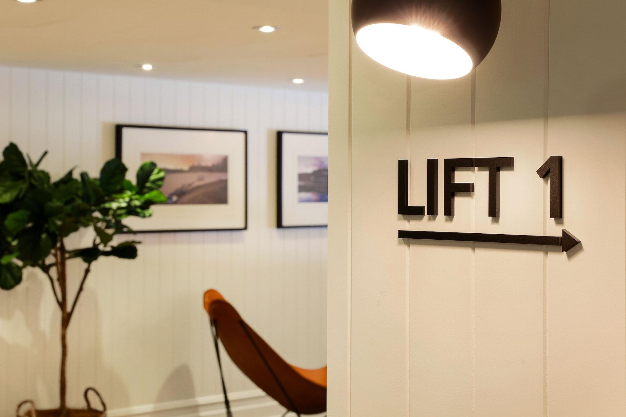 Coogee Bay Hotel Cité de Cité de Sydney Extérieur photo