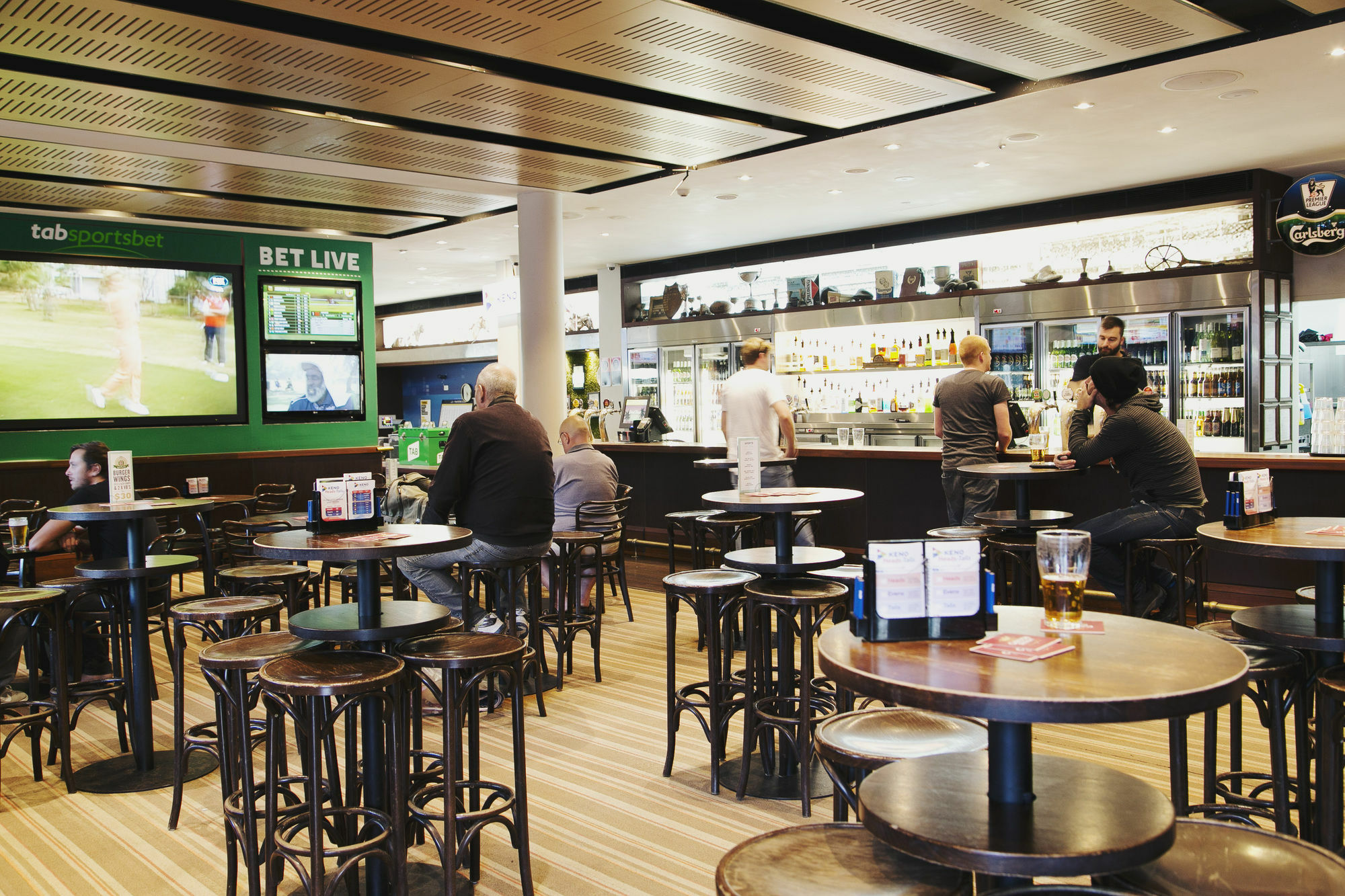 Coogee Bay Hotel Cité de Cité de Sydney Extérieur photo