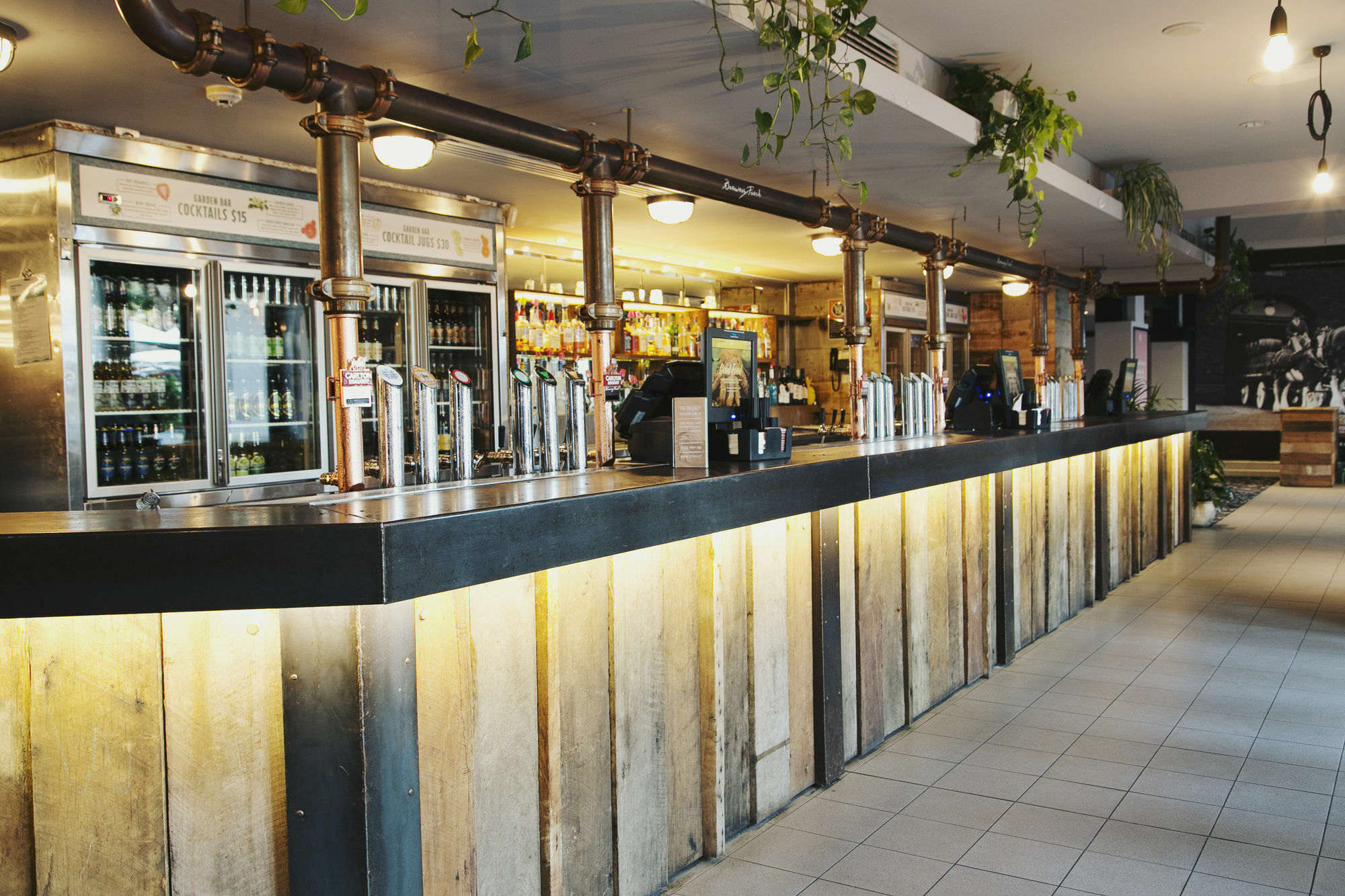 Coogee Bay Hotel Cité de Cité de Sydney Extérieur photo
