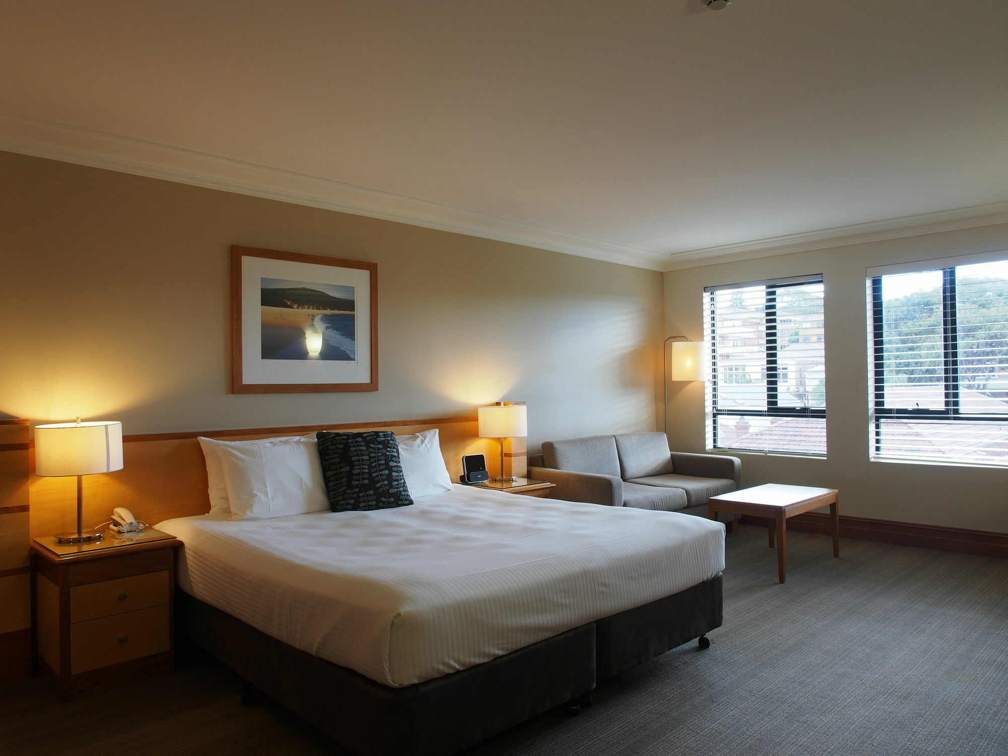 Coogee Bay Hotel Cité de Cité de Sydney Extérieur photo