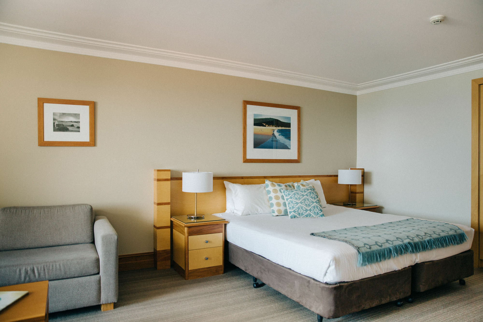 Coogee Bay Hotel Cité de Cité de Sydney Extérieur photo
