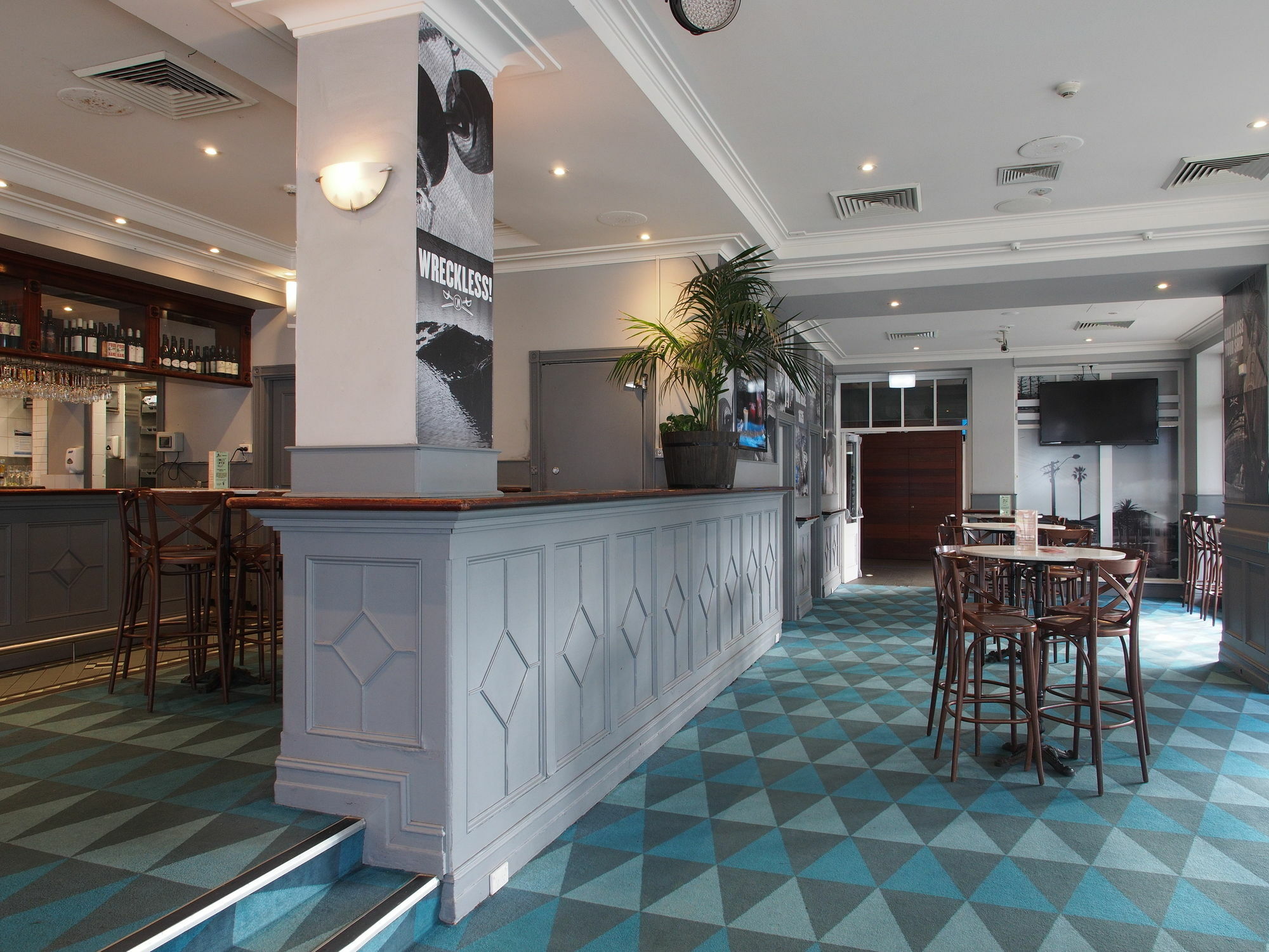 Coogee Bay Hotel Cité de Cité de Sydney Extérieur photo