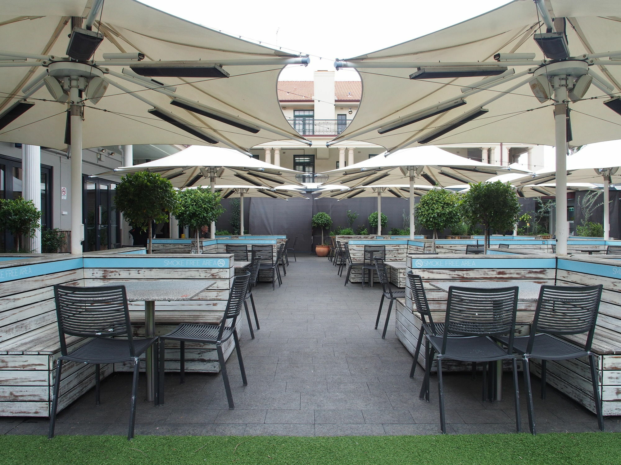 Coogee Bay Hotel Cité de Cité de Sydney Extérieur photo